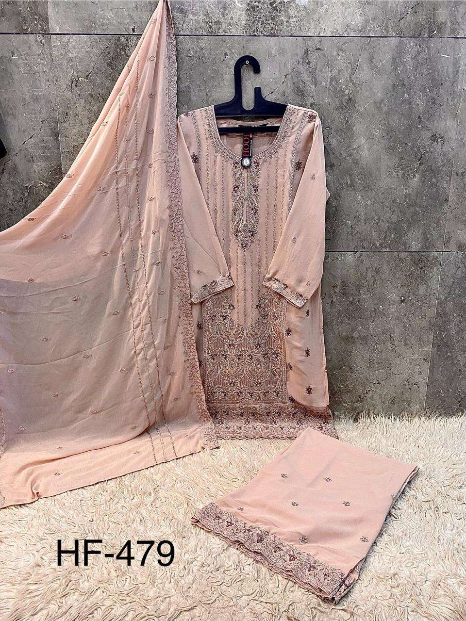 Hoor Tex Hf-479