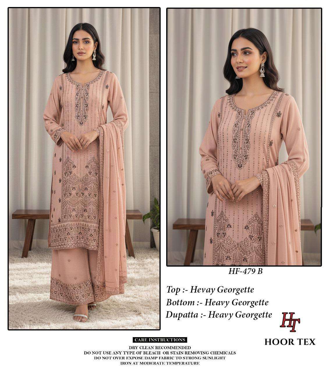 Hoor Tex Hf-479