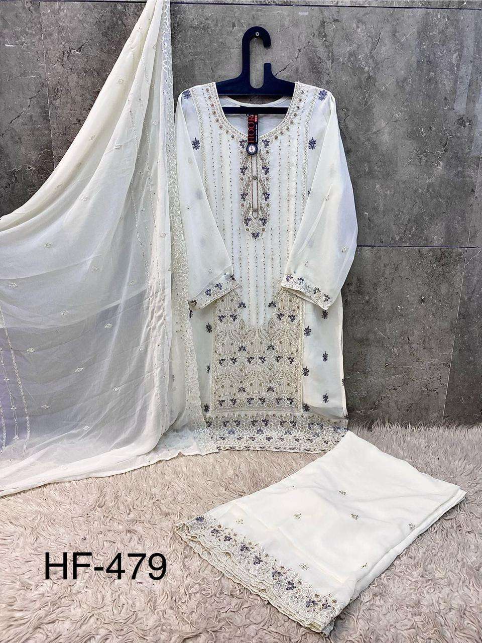 Hoor Tex Hf-479