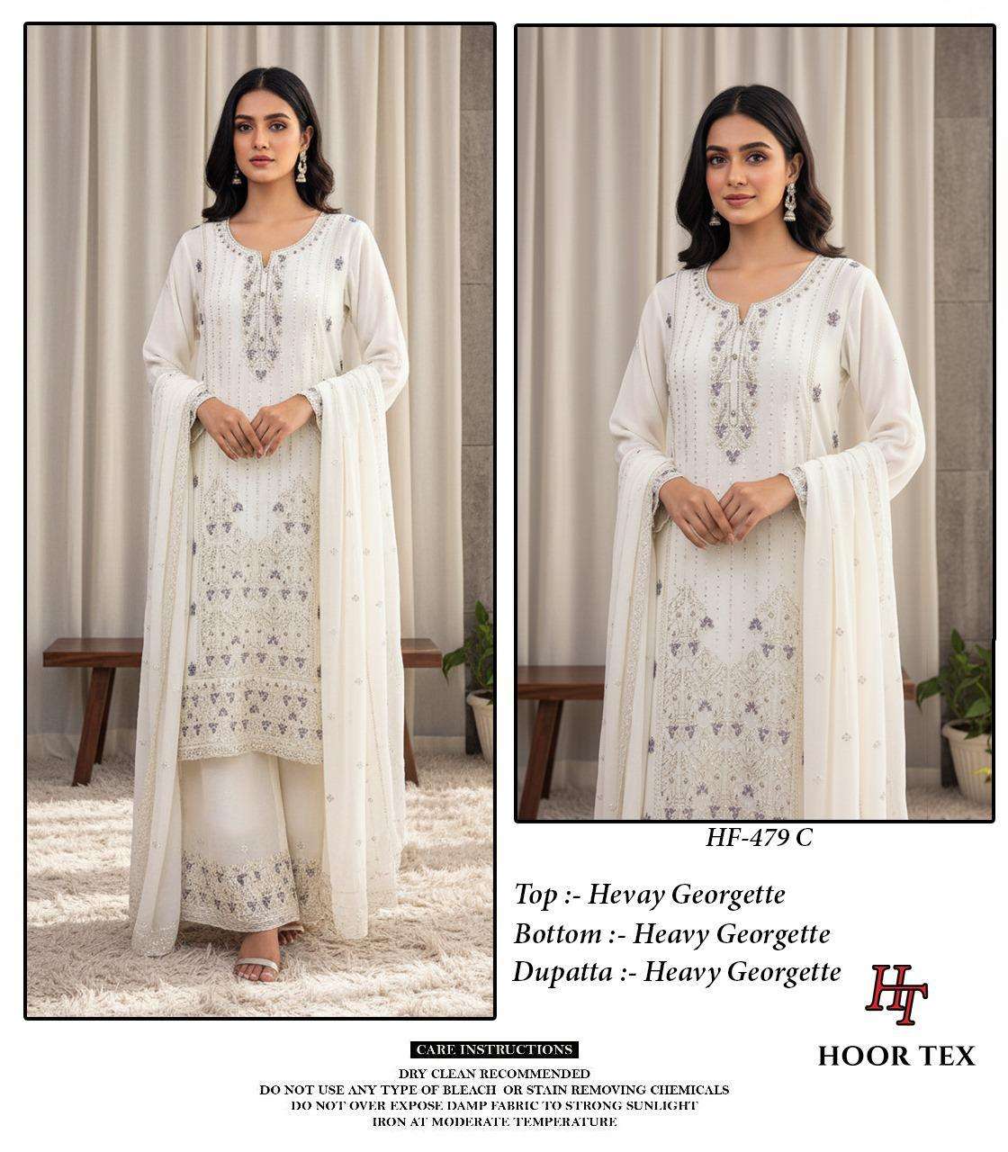 Hoor Tex Hf-479
