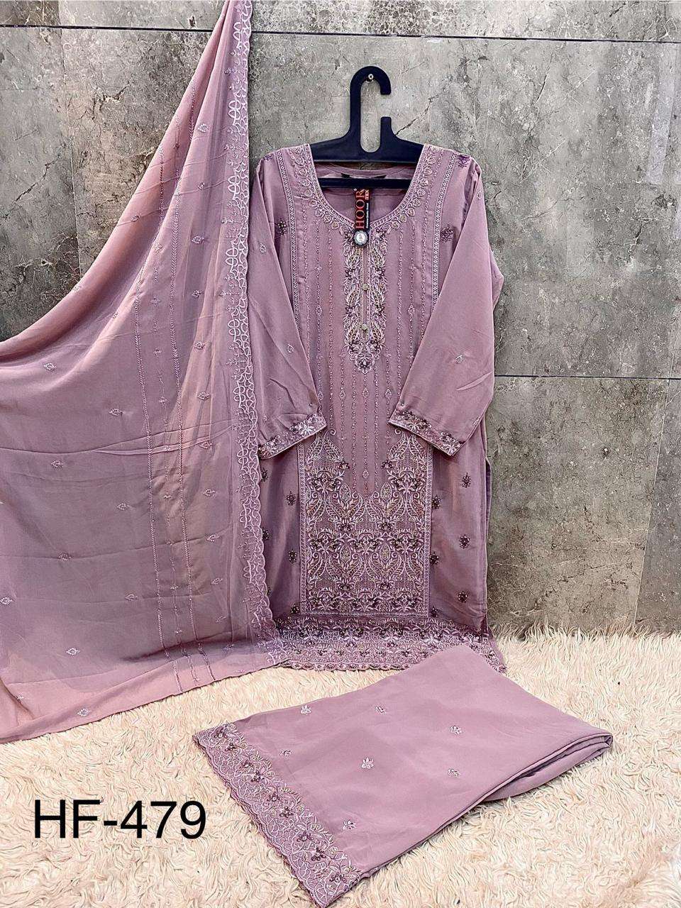 Hoor Tex Hf-479