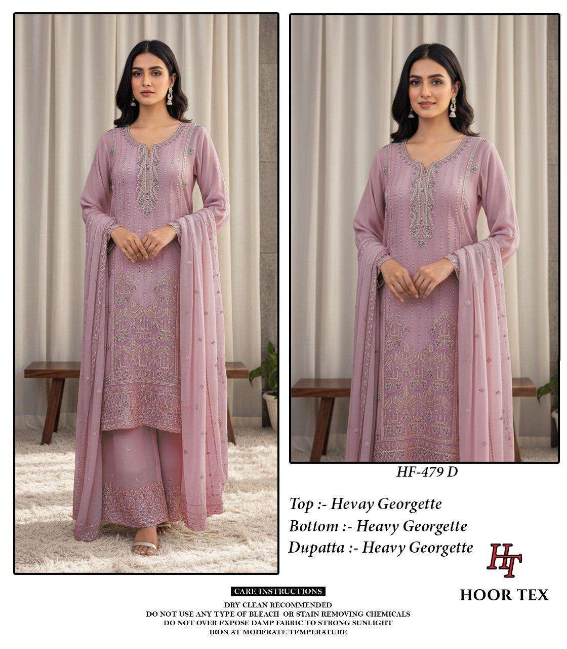 Hoor Tex Hf-479
