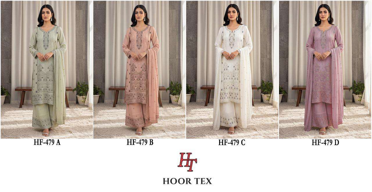 Hoor Tex Hf-479