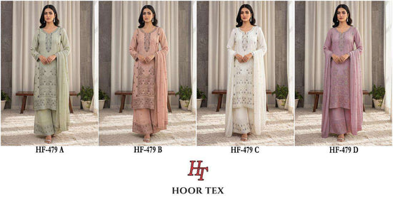 Hoor Tex Hf-479