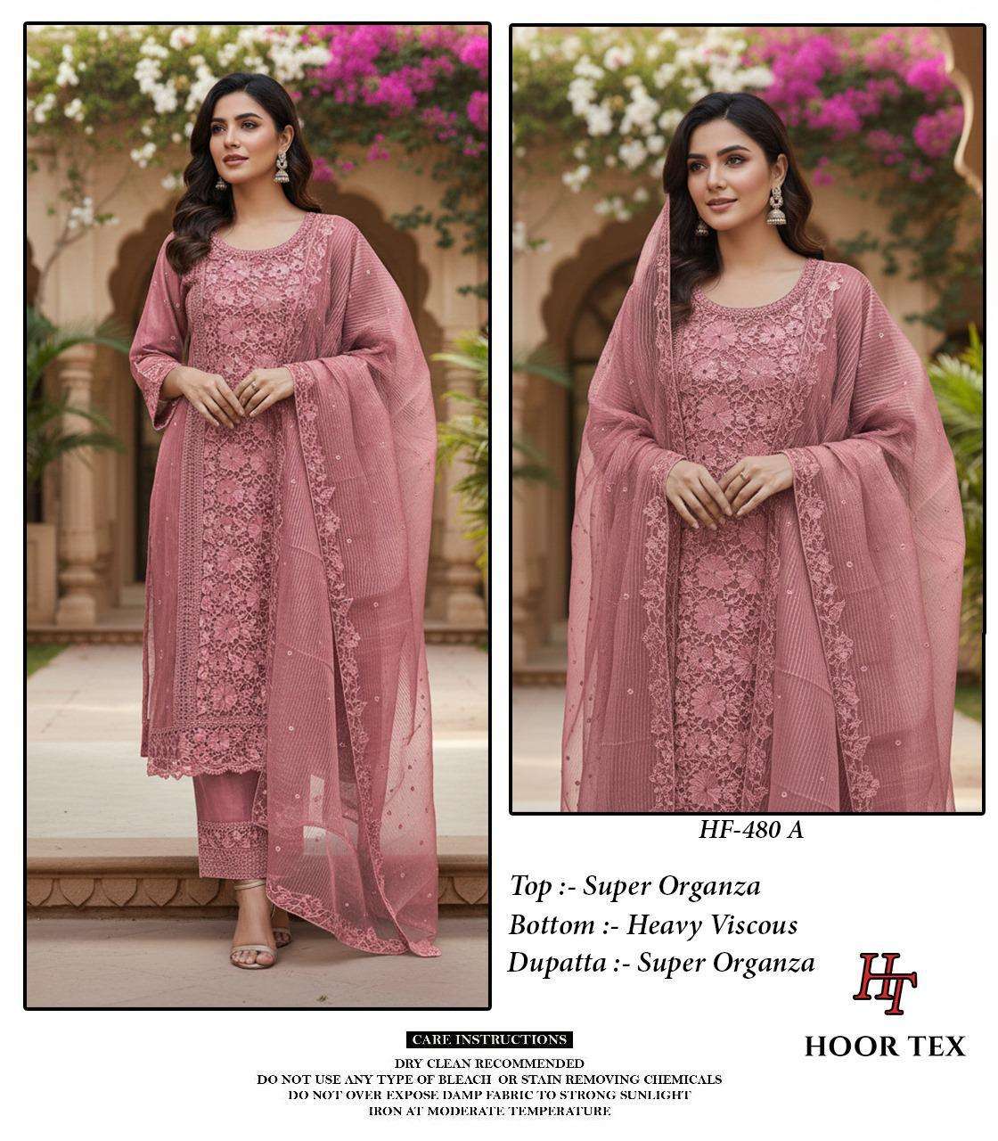 Hoor Tex Hf-480