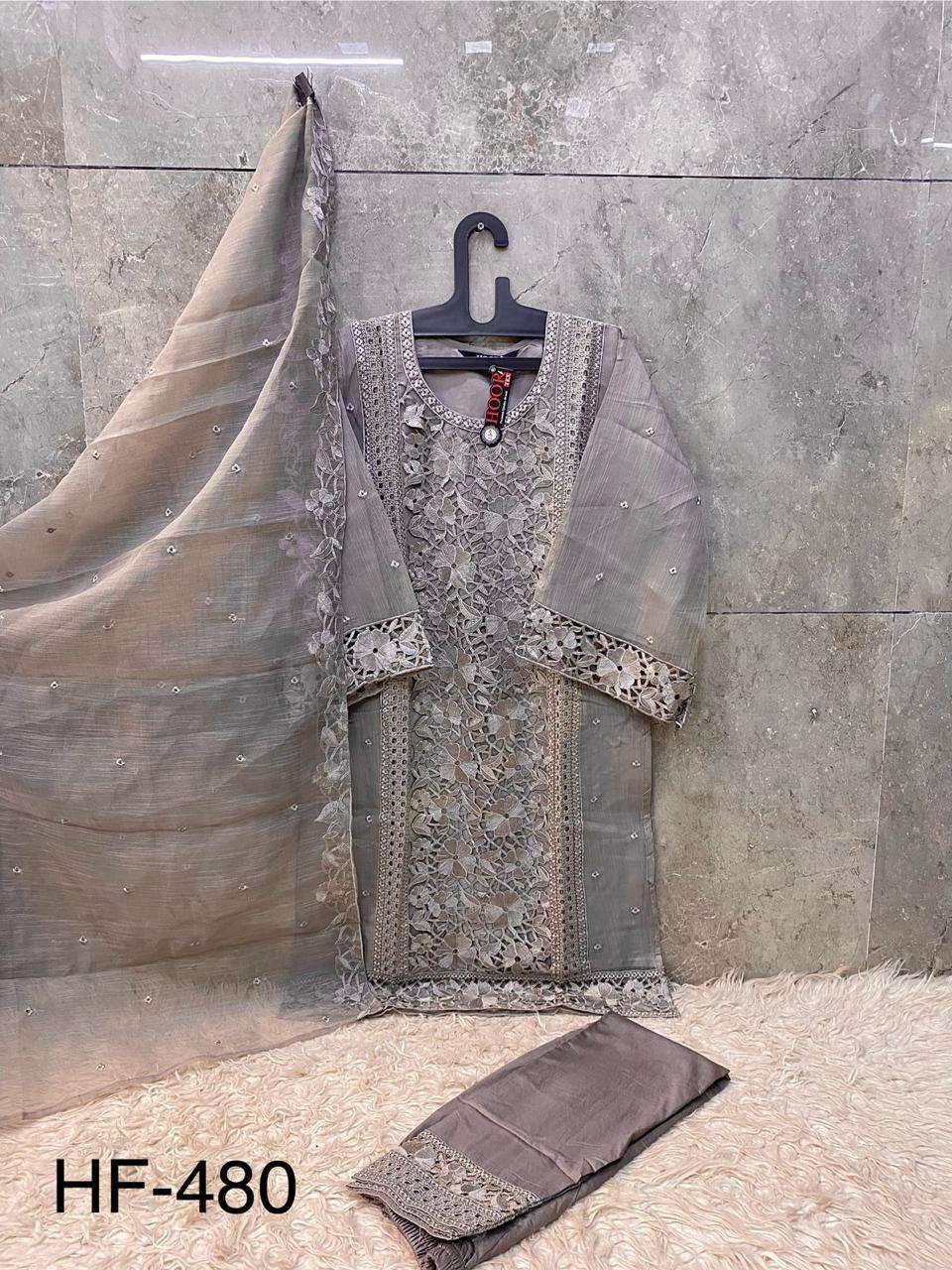 Hoor Tex Hf-480