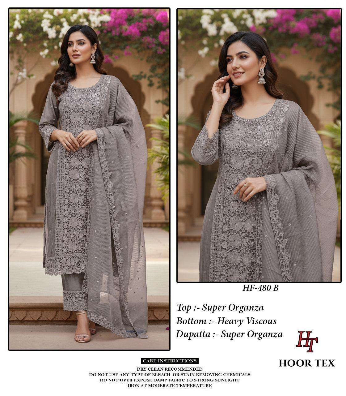 Hoor Tex Hf-480