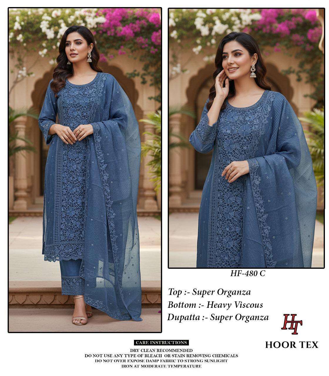 Hoor Tex Hf-480