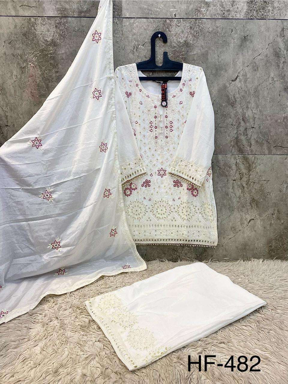 Hoor Tex Hf-482