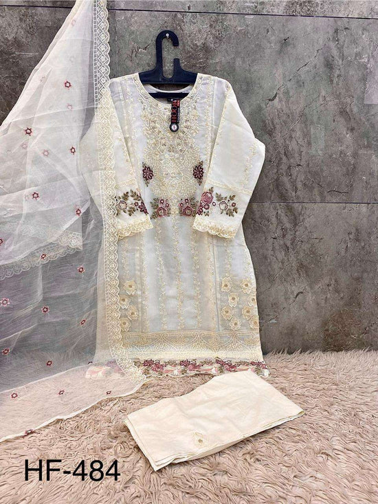 Hoor Tex Hf-484