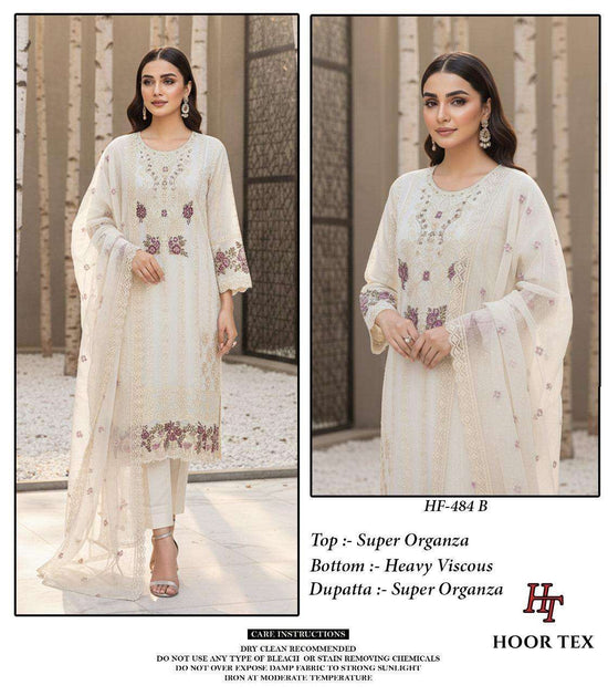 Hoor Tex Hf-484