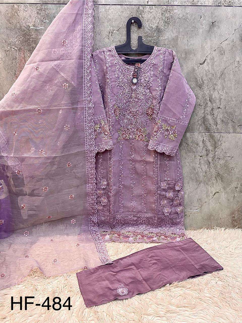 Hoor Tex Hf-484