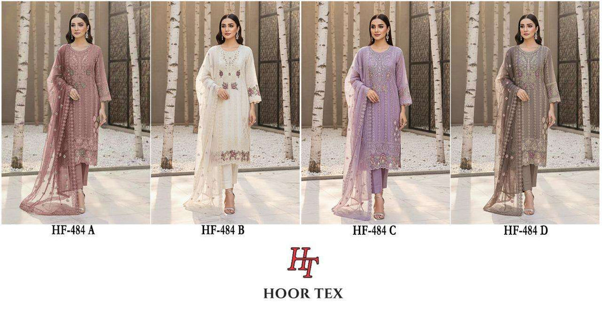 Hoor Tex Hf-484