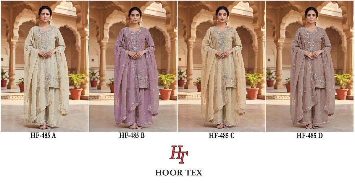 Hoor Tex Hf-485
