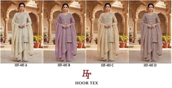 Hoor Tex Hf-485