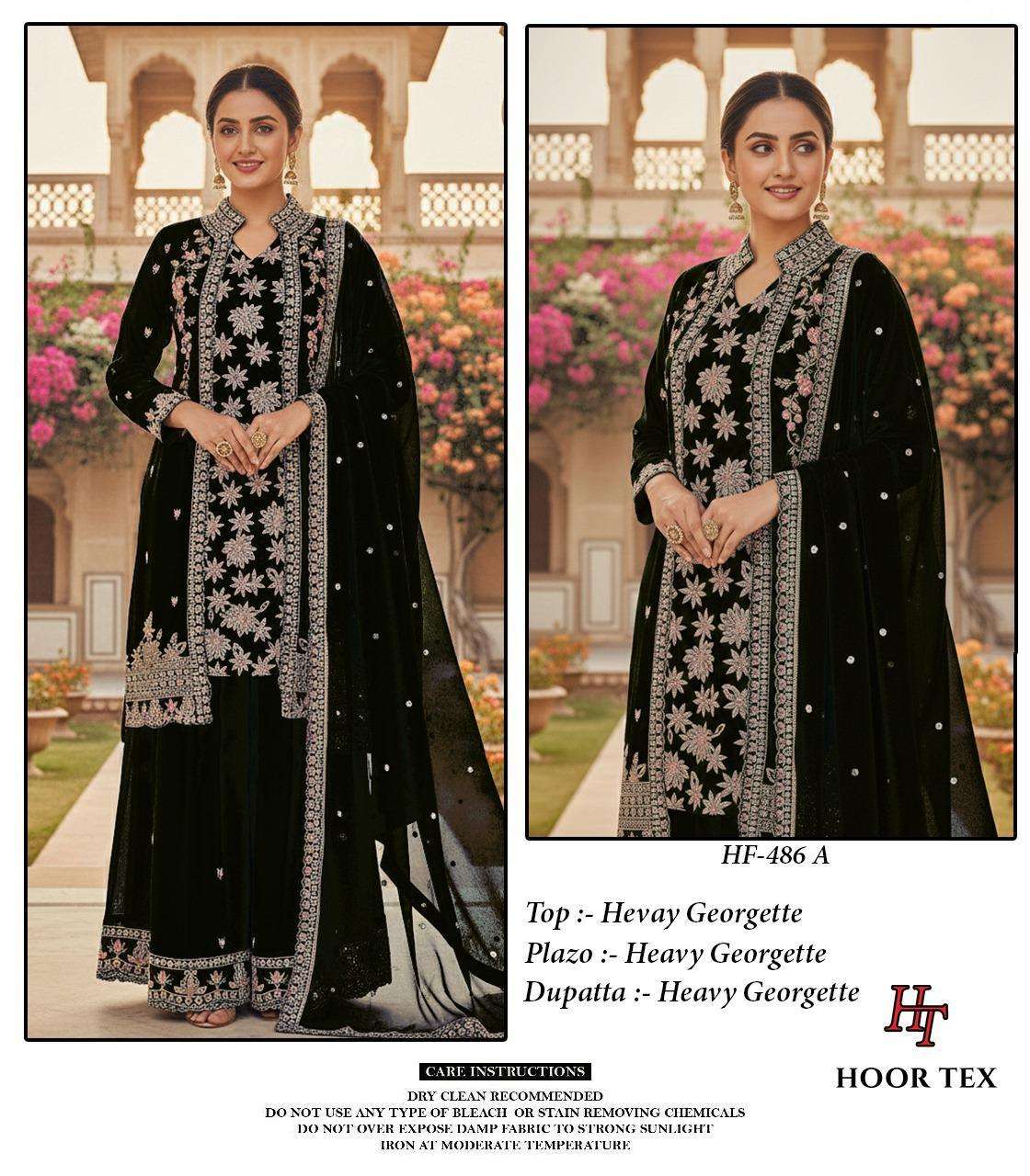 Hoor Tex Hf-486