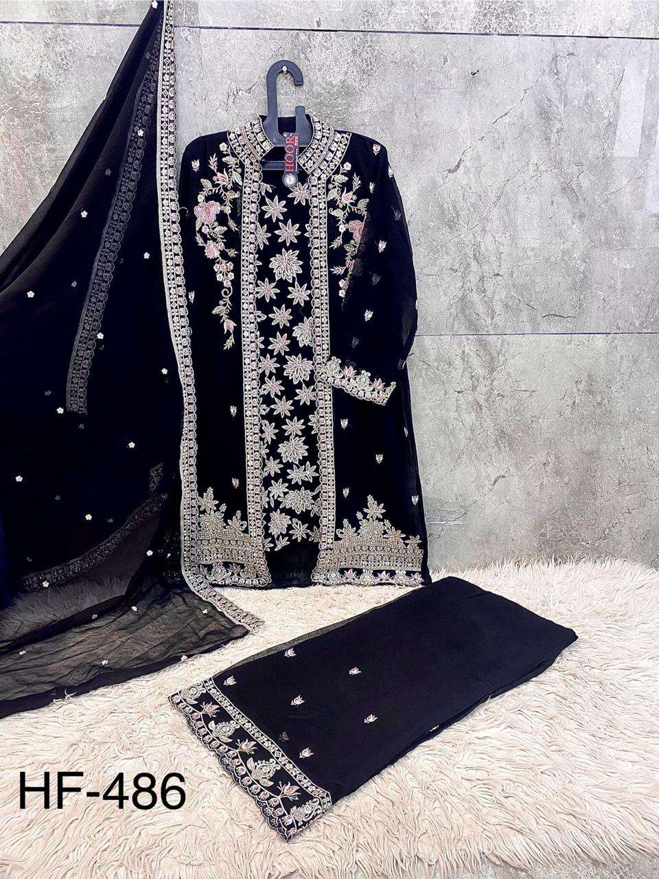 Hoor Tex Hf-486