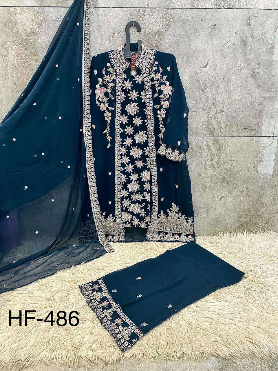 Hoor Tex Hf-486