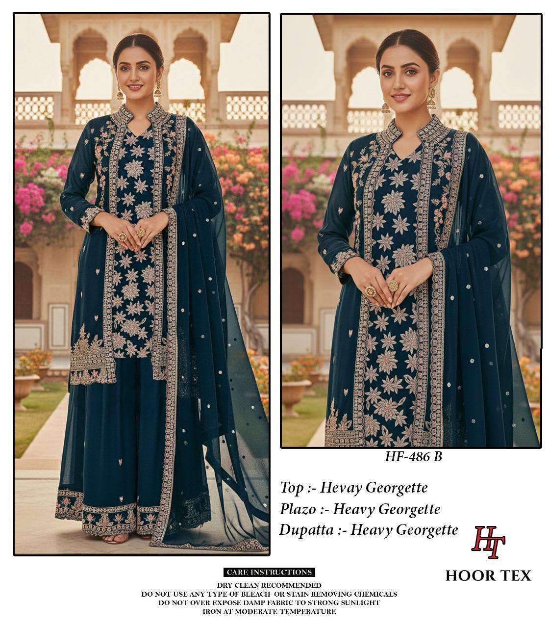 Hoor Tex Hf-486