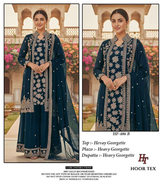Hoor Tex Hf-486