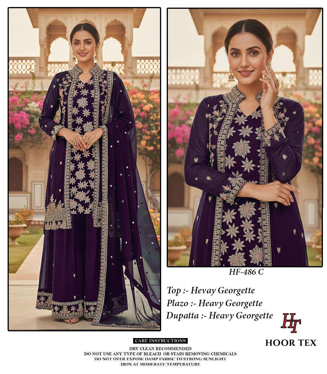 Hoor Tex Hf-486