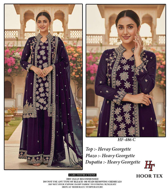 Hoor Tex Hf-486