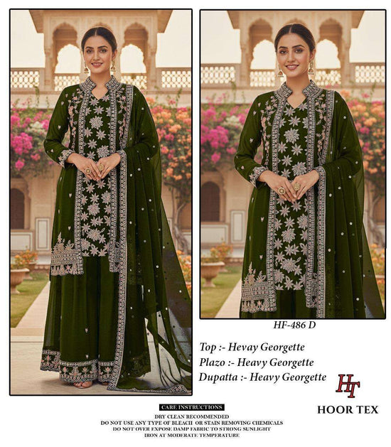 Hoor Tex Hf-486