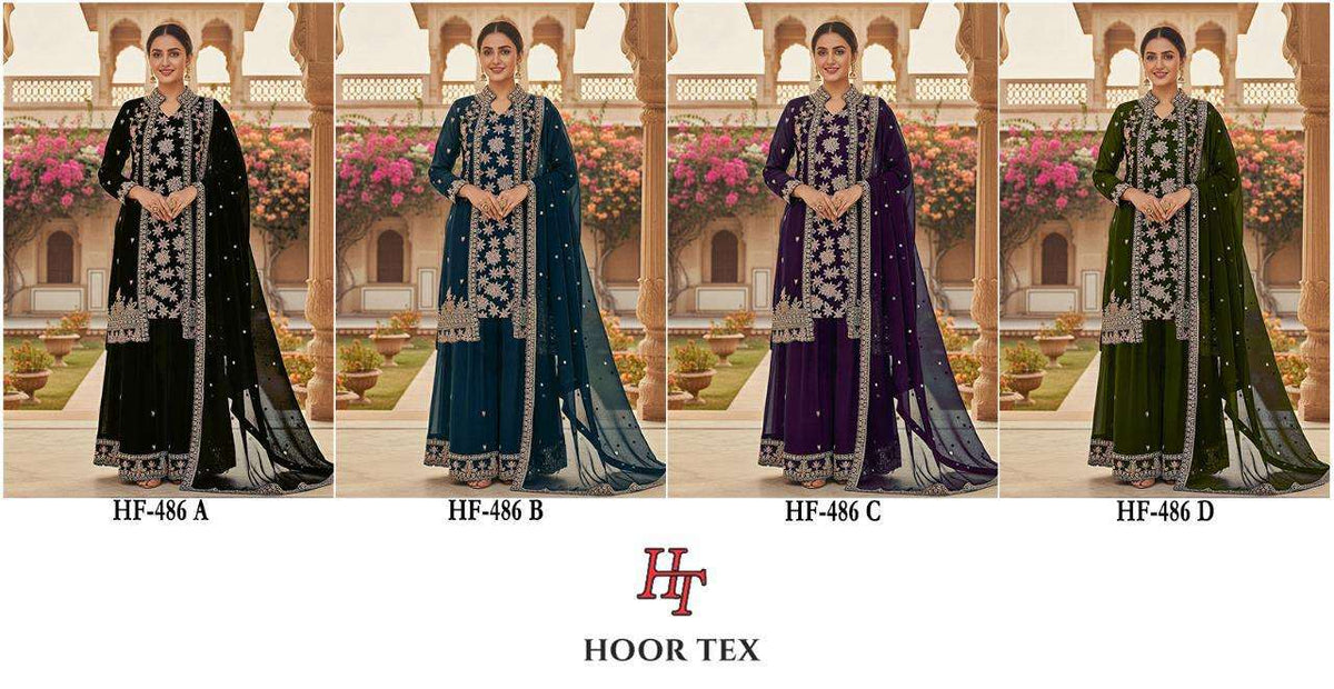 Hoor Tex Hf-486