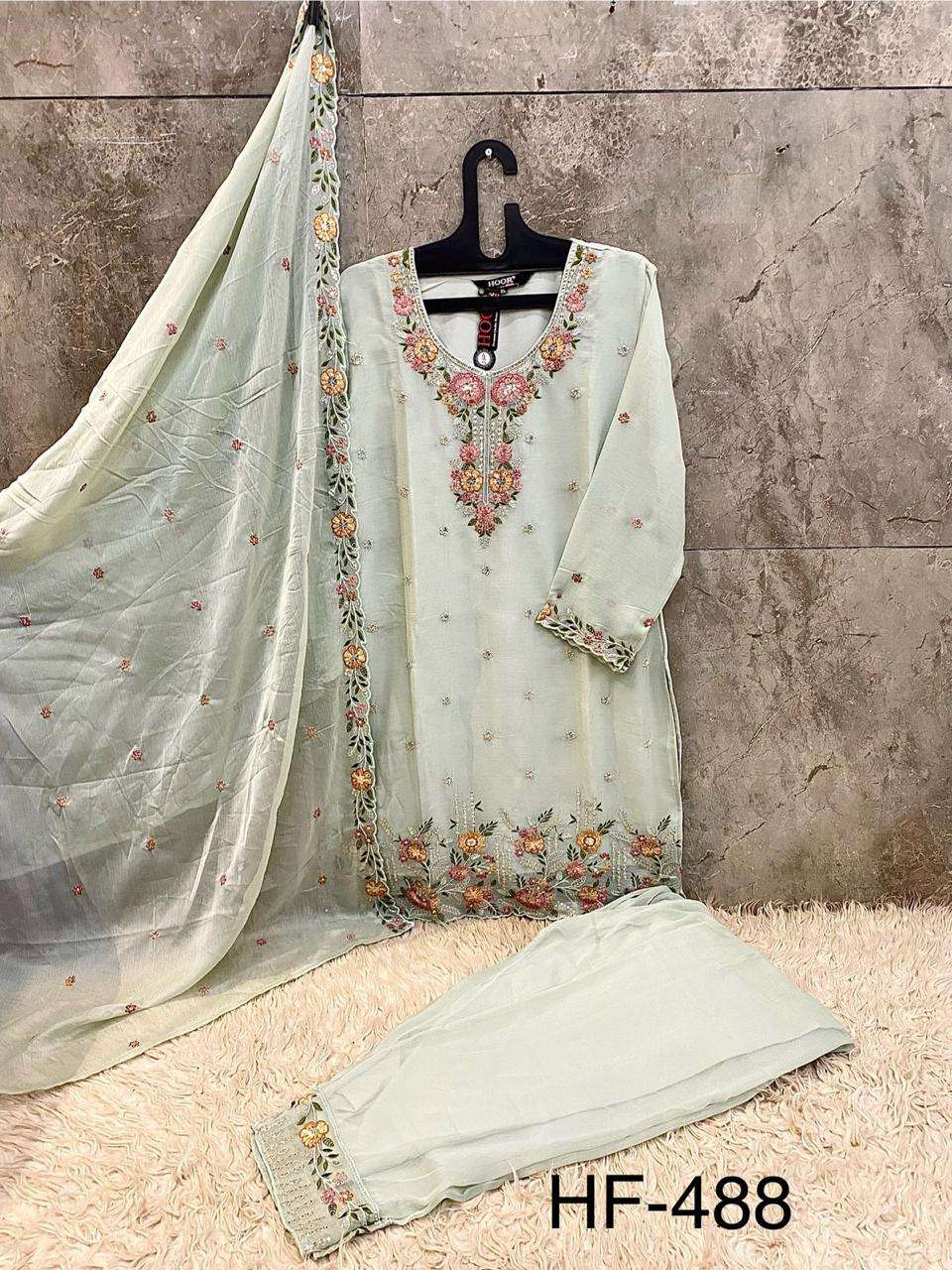 Hoor Tex Hf-488