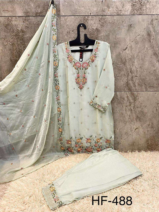 Hoor Tex Hf-488