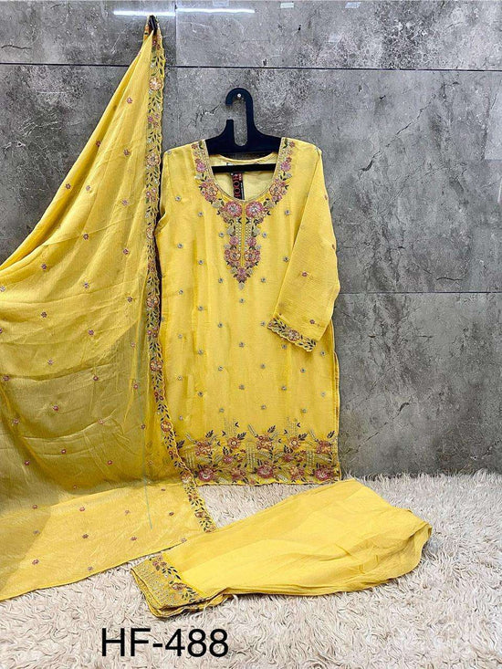 Hoor Tex Hf-488