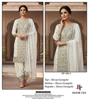 Hoor Tex Hf-490