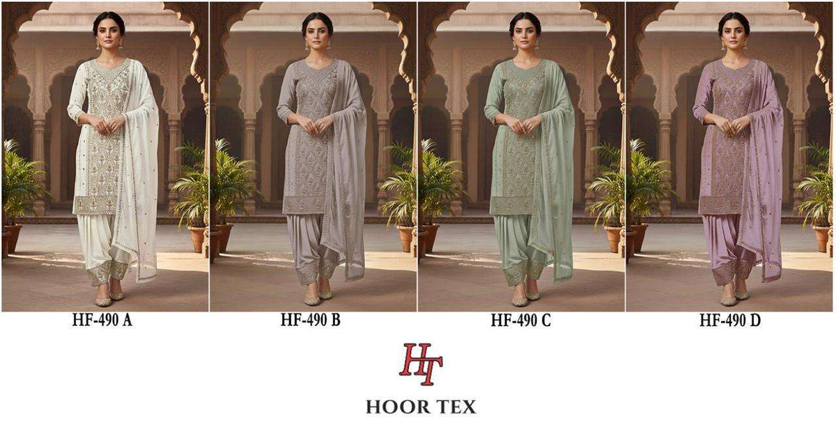 Hoor Tex Hf-490