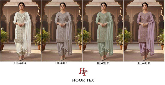 Hoor Tex Hf-490