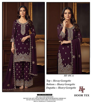 Hoor Tex Hf-491