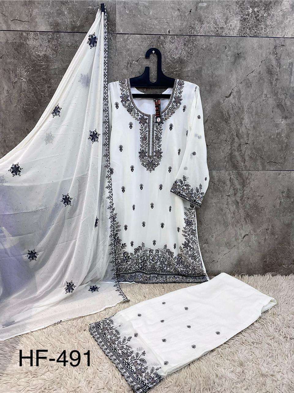 Hoor Tex Hf-491
