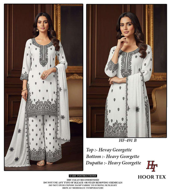 Hoor Tex Hf-491