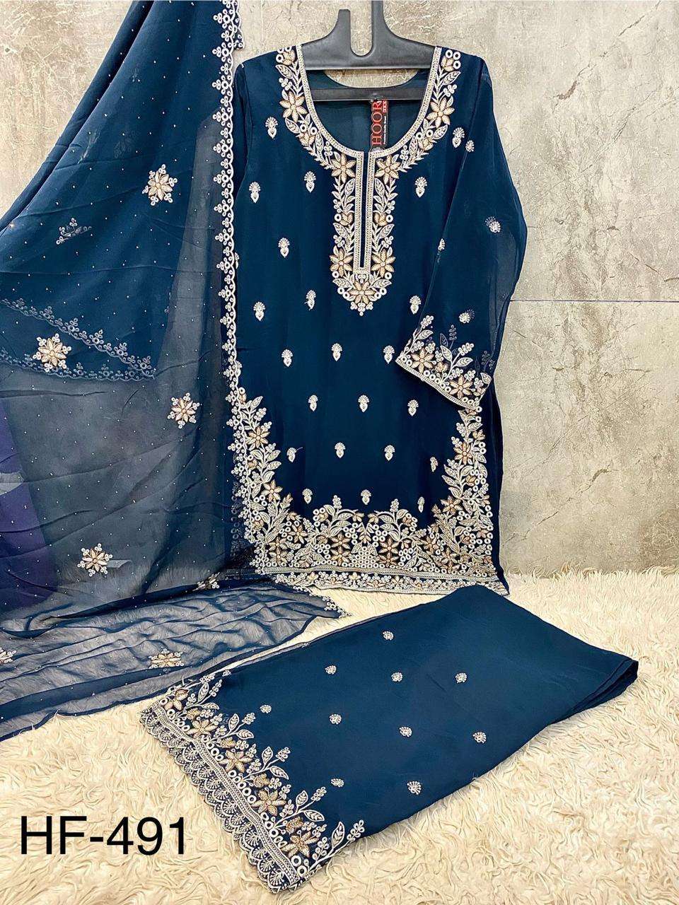 Hoor Tex Hf-491