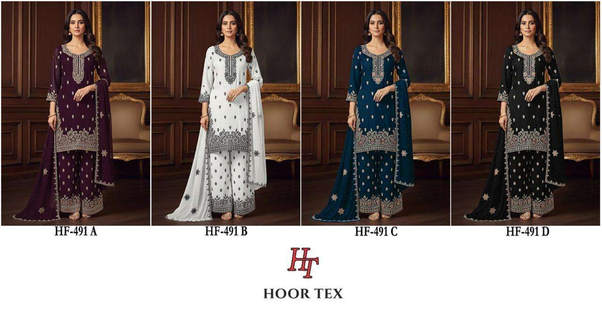 Hoor Tex Hf-491
