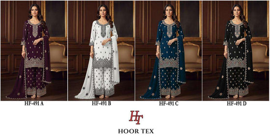 Hoor Tex Hf-491
