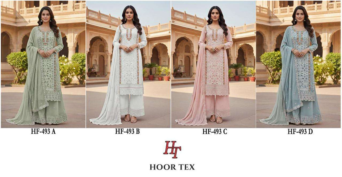 Hoor Tex Hf-493