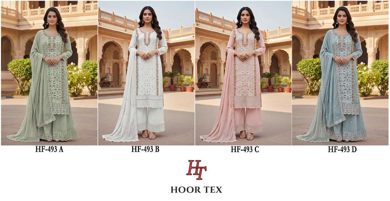 Hoor Tex Hf-493