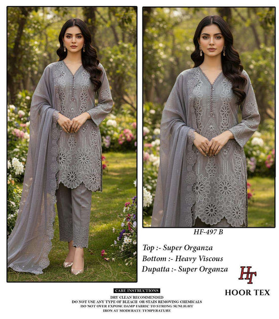 Hoor Tex Hf-497