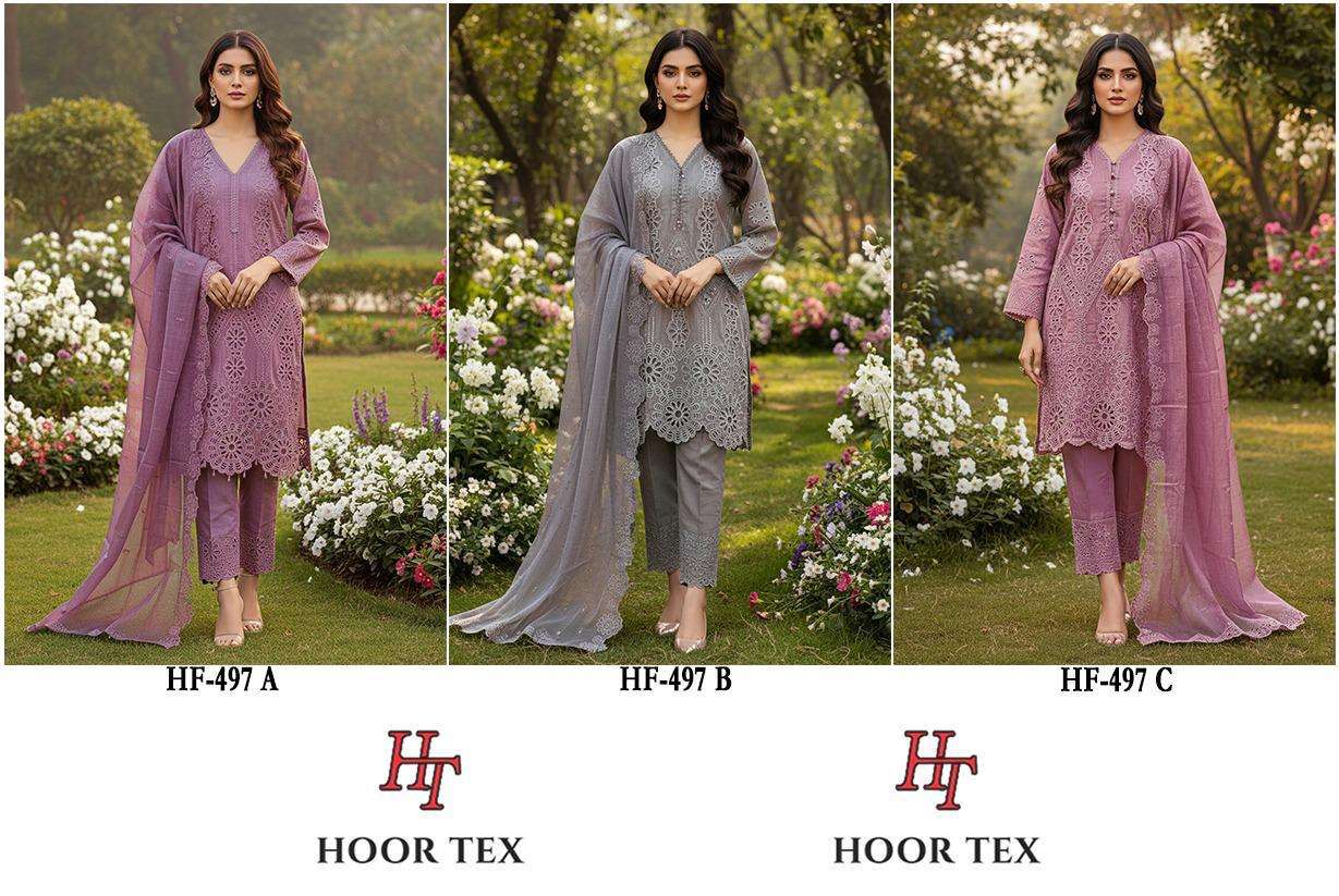 Hoor Tex Hf-497