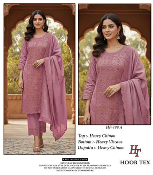 Hoor Tex Hf-499