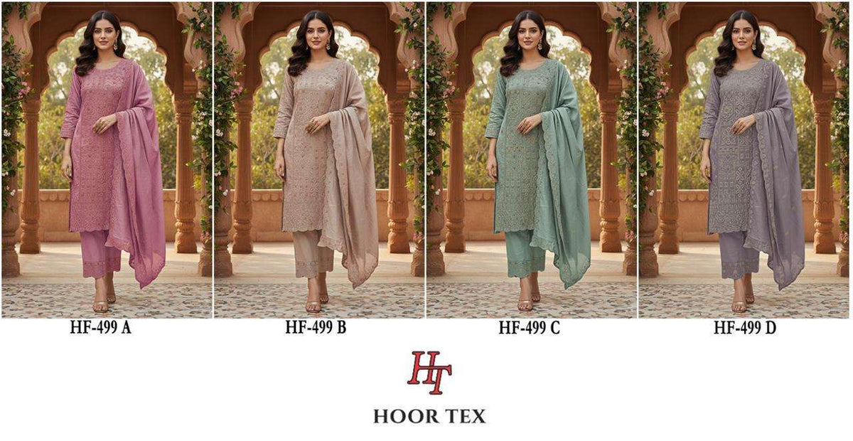Hoor Tex Hf-499