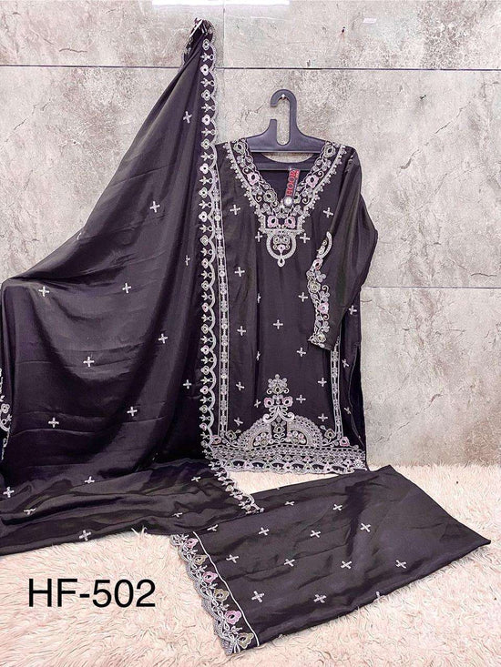 Hoor Tex Hf-502