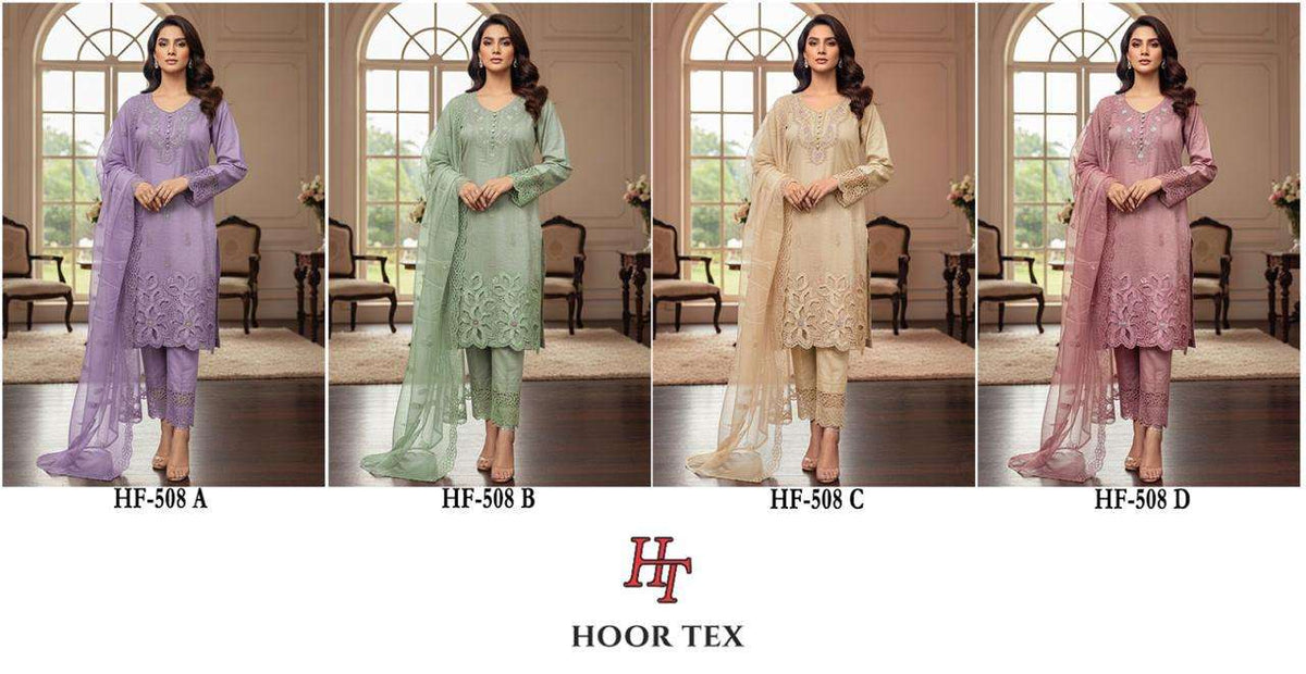 Hoor Tex Hf-508