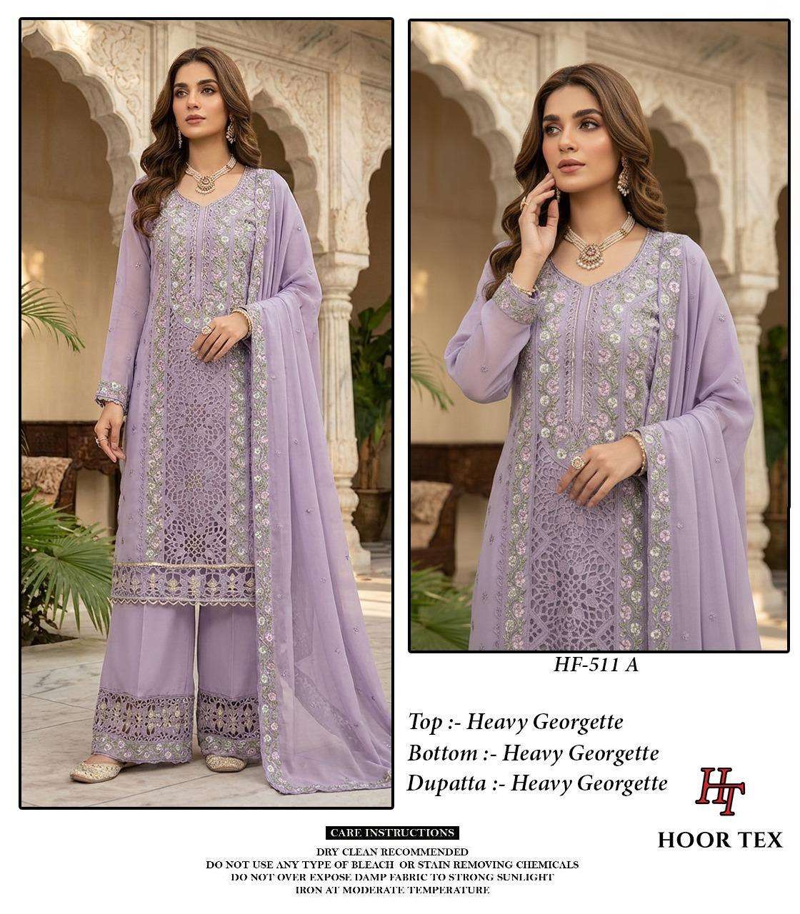 Hoor Tex Hf-511