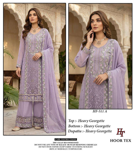 Hoor Tex Hf-511